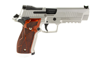 SIG P226 XFIVE CLASSIC 9MM 5" 10RD