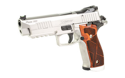 SIG P226 XFIVE CLASSIC 9MM 5" 10RD