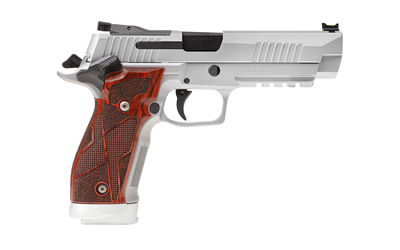 SIG P226 XFIVE CLASSIC 9MM 5" 20RD