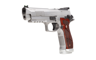 SIG P226 XFIVE CLASSIC 9MM 5" 20RD