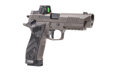 SIG P226 XFIVE LEGION 9MM 4.4" ROMEO
