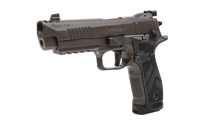SIG P226 XFIVE LEGION 9MM 4.4" GRAY