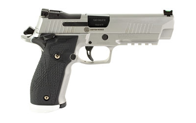SIG P226 XFIVE 9MM 5" 10RD STS