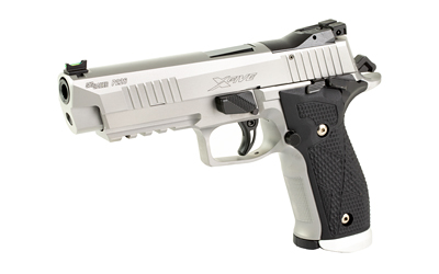 SIG P226 XFIVE 9MM 5" 10RD STS