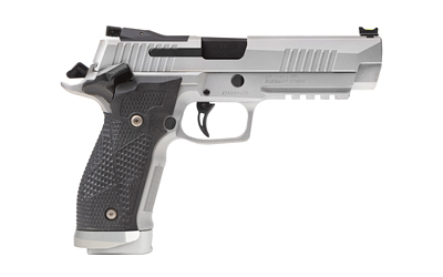 SIG P226 XFIVE 9MM 5" 20RD STS