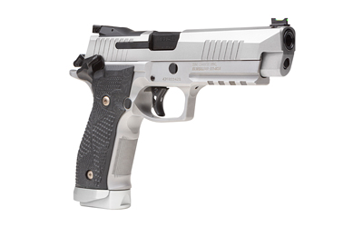 SIG P226 XFIVE 9MM 5" 20RD STS