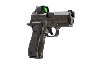 SIG 226 XLGN DA/SA 9MM 3.8" S-L PRO