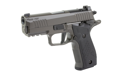 SIG P226 XLGN SAO 9MM 3.8" 10RD GRY