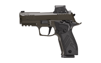 SIG P226 XLEGN 9MM 3.8" 18RD SL PRO