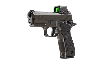 SIG P226 XLEGN 9MM 3.8" 18RD SL PRO