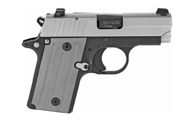 SIG P238 380ACP 2.7" 6RD TWO-TONE CA