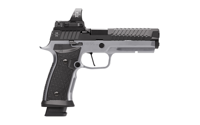 SIG P320 SXG 9MM 5" ROMEO3X PRO 10RD