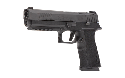 SIG P320 XTEN 10MM 5" 15RD BLK