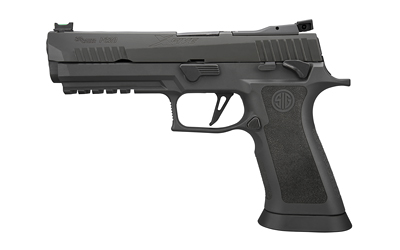 SIG P320 X5 LEGION 9MM 5" 10RD MS CA