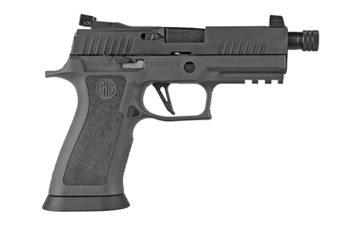 SIG P320 X-CARRY LEGION 9MM 4.6 17RD