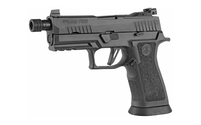 SIG P320 X-CARRY LEGION 9MM 4.6 17RD