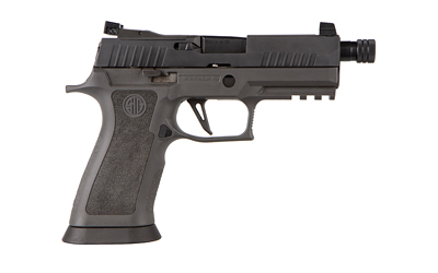 SIG P320 X-CARRY LGN 9MM 4.6 10RD TB