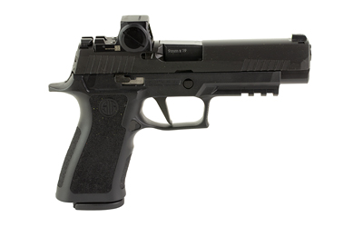 SIG P320XF 9MM 4.7" 17RD ROMEO-X