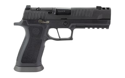 SIG P320 MAX 9MM 3.9" BLK 10RD COMP