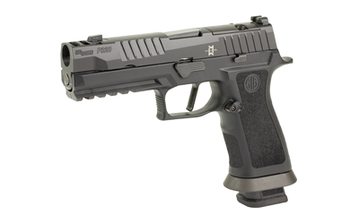 SIG P320 MAX 9MM 3.9" BLK 21RD COMP