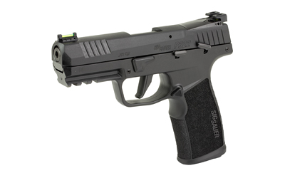 SIG P322 22LR 4" 10RD OR FO AMBI CA