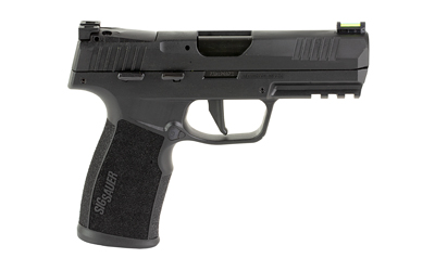 SIG P322 22LR 4" 10RD BLK MA COMP