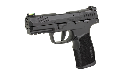 SIG P322 22LR 4" 10RD BLK MA COMP