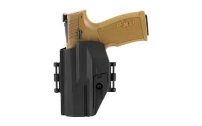 SIG P322 22LR 4" 20RD COY TAC PAC