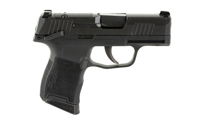 SIG P365 MS 380ACP 3.1" 10RD NS MA