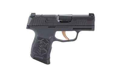 SIG SAUER P365 Rose 380 380 ACP - Circle Square Firearms view 4