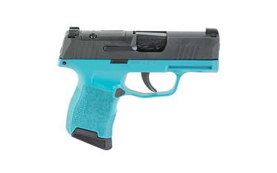 Sig Sauer P365 Bama Breeze 9mm Luger - All Geared Up FFL view 4