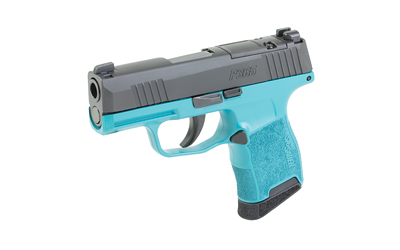 Sig Sauer P365 Bama Breeze 9mm Luger - All Geared Up FFL view 5