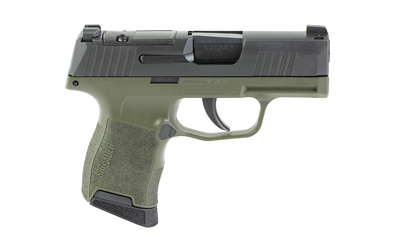 Sig Sauer P365 Fortunate Son 9mm Luger - All Geared Up FFL view 4