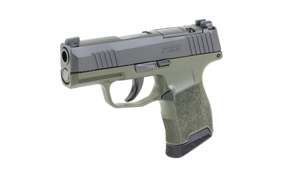 Sig Sauer P365 Fortunate Son 9mm Luger - All Geared Up FFL view 5