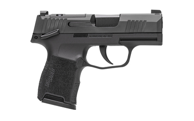 SIG P365 MS 9MM 3.1" 10RD BLK NS MA