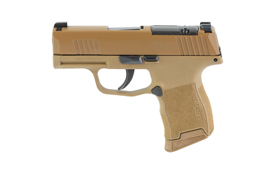 SIG P365 3.1