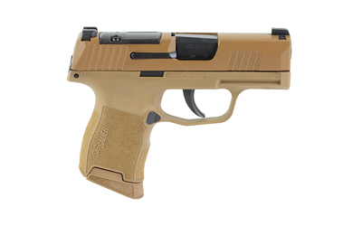 SIG SAUER P365 9mm - Jimmy's Creek Firearms view 2