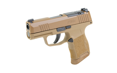 SIG SAUER P365 9mm - Jimmy's Creek Firearms view 3