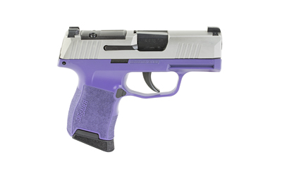 SIG SAUER P365 9mm - All Geared Up FFL view 3