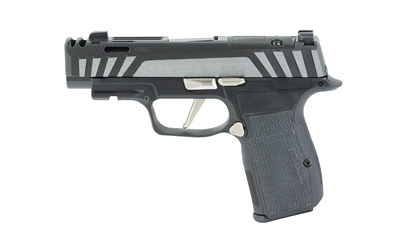 SIG Sauer P365 AXG Equinox 9mm 3.1 in 12+1 Semi-Auto Pistol