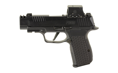 SIG SAUER P365 AXG Luxe 380 ACP - 2A Gun Shop Llc view 3