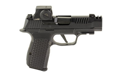 SIG SAUER P365 AXG Luxe 380 ACP - 2A Gun Shop Llc view 4