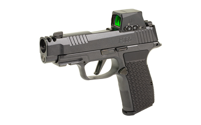SIG SAUER P365 AXG Luxe 380 ACP - 2A Gun Shop Llc view 5
