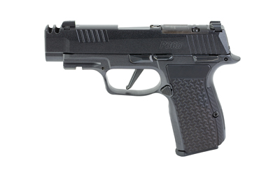 Sig Sauer P365 LUXE 380