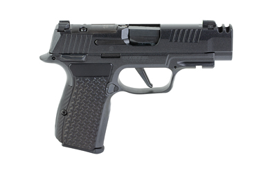 SIG SAUER P365 AXG Luxe 380 ACP - Circle Square Firearms view 5