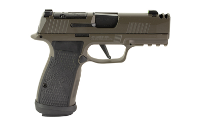 SIG P365AXG LEGION 9MM 3.1" 10RD