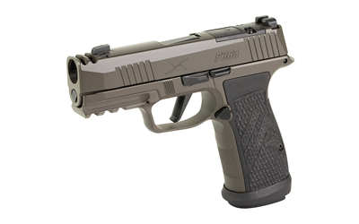 SIG P365AXG LEGION 9MM 3.1" 10RD