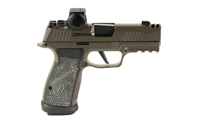 SIG P365AXG LEGION 9MM 3.1" 17RD RXX
