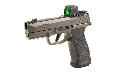 SIG P365AXG LEGION 9MM 3.1" 17RD RXX