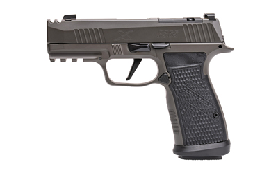SIG P365AXG LEGION 9MM 3.1" 17RD